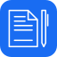 contract-document-icon