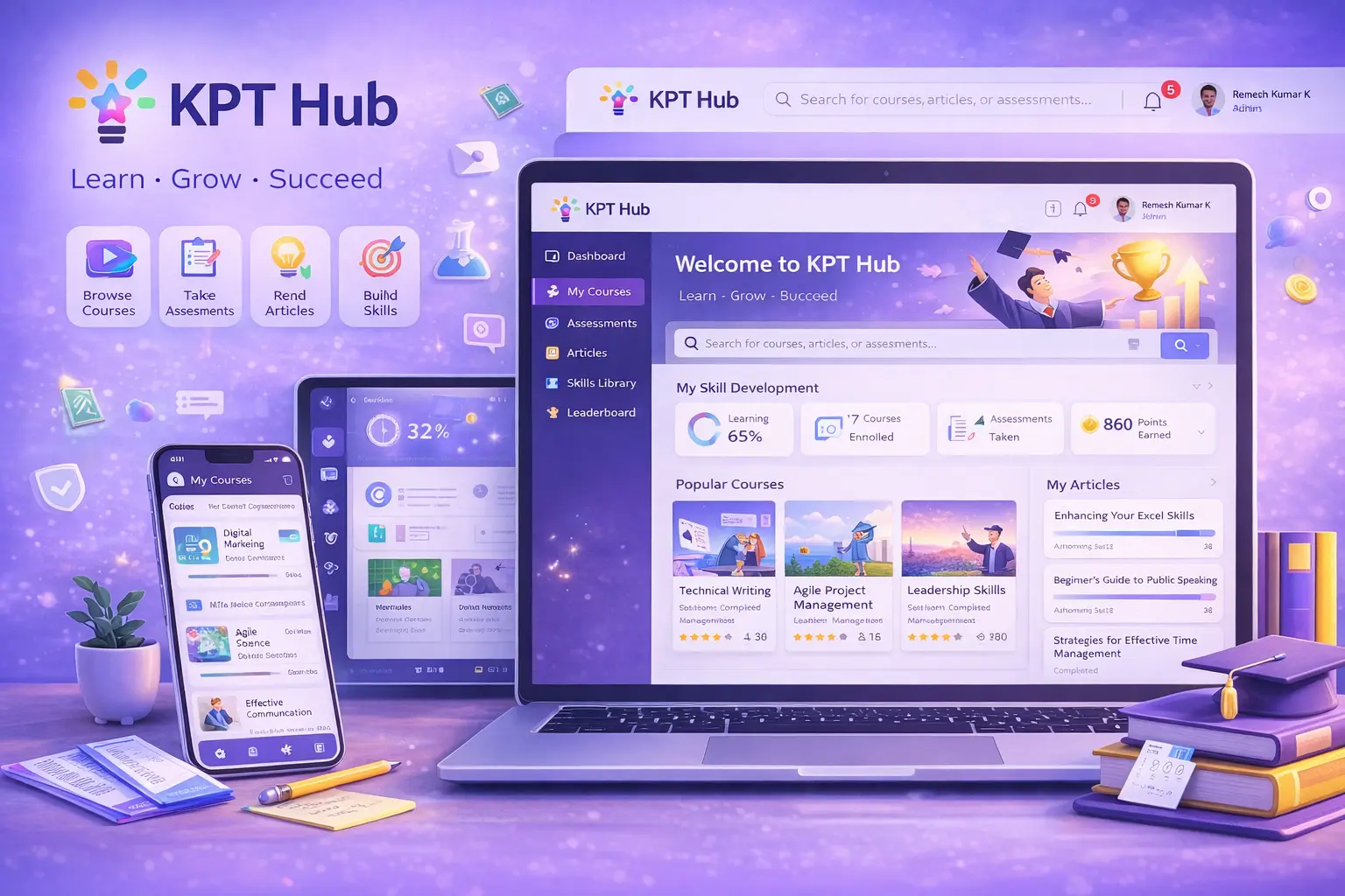 kpt-hub-dashboard-analytics-ui