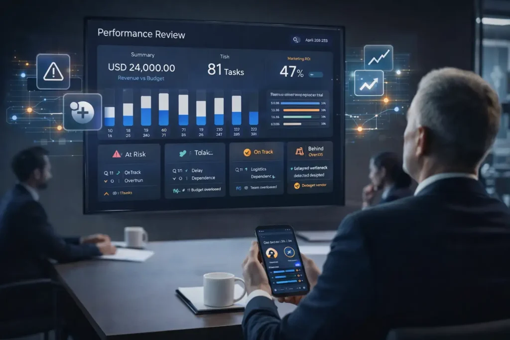 performance-review-dashboard-ui