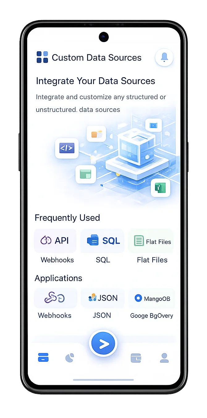 custom-data-source-mobile-ui