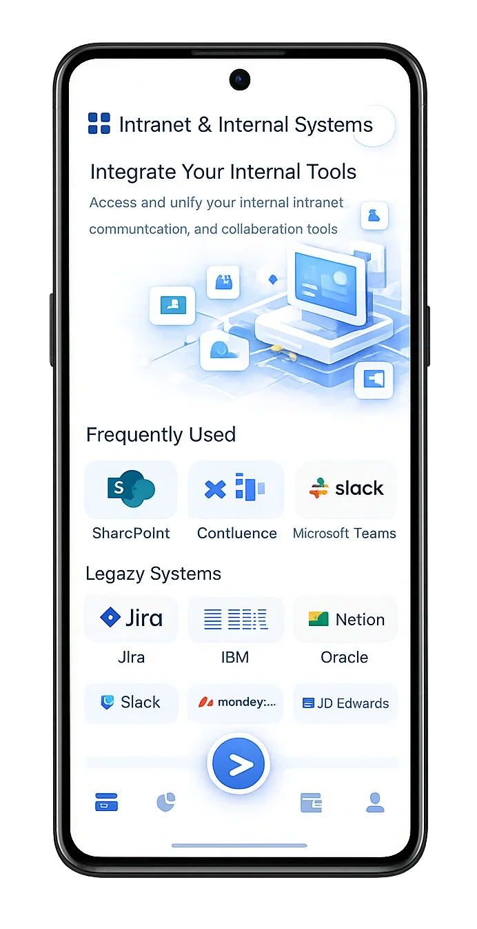 internal-app-mobile-ui