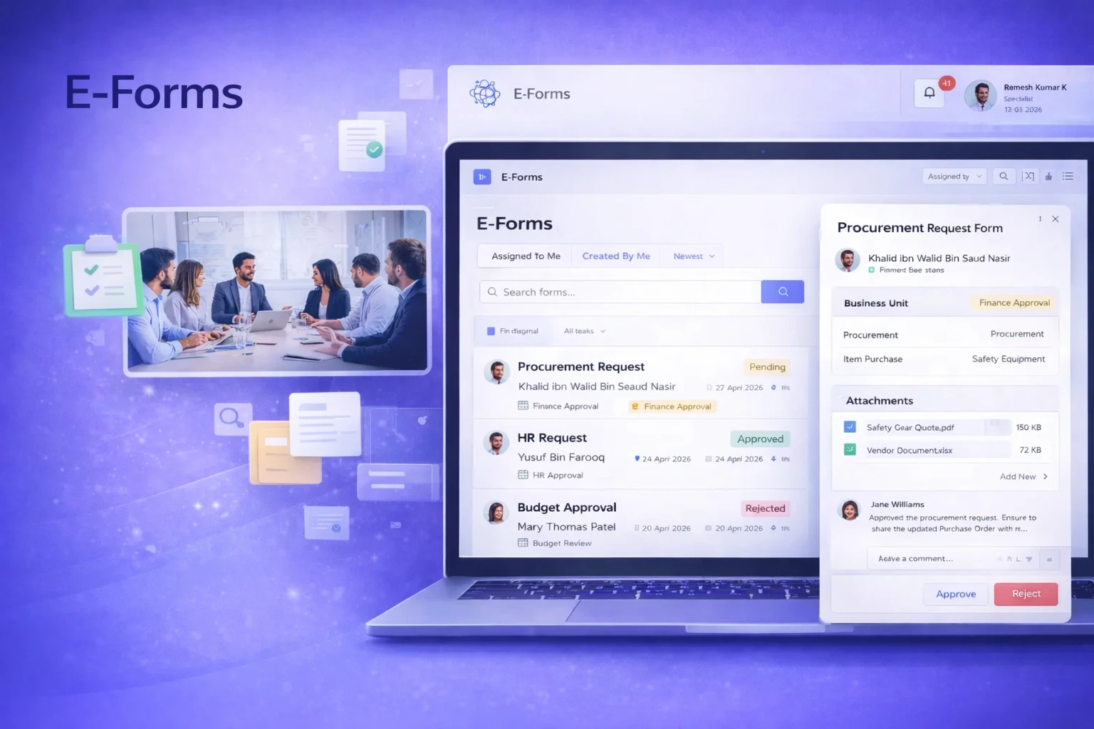 eforms-dashboard-ui